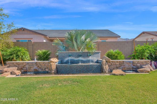 21153 E STARFLOWER Drive, Queen Creek, AZ 85142