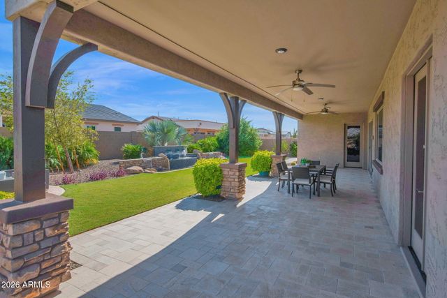 21153 E STARFLOWER Drive, Queen Creek, AZ 85142