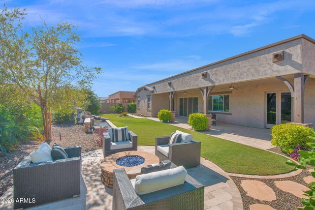 21153 E STARFLOWER Drive, Queen Creek, AZ 85142