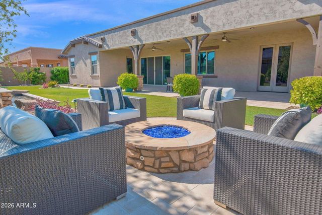 21153 E STARFLOWER Drive, Queen Creek, AZ 85142