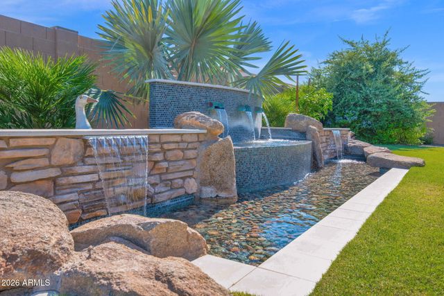 21153 E STARFLOWER Drive, Queen Creek, AZ 85142