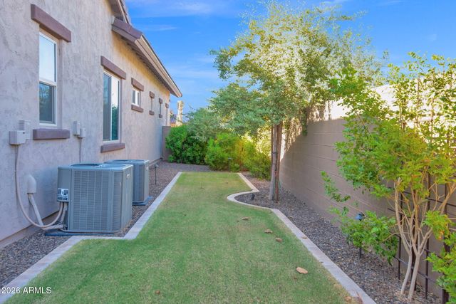 21153 E STARFLOWER Drive, Queen Creek, AZ 85142