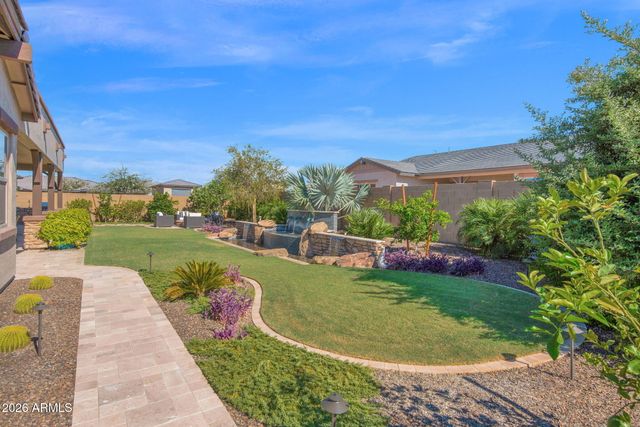 21153 E STARFLOWER Drive, Queen Creek, AZ 85142