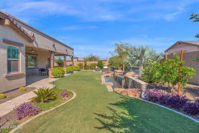 21153 E STARFLOWER Drive, Queen Creek, AZ 85142