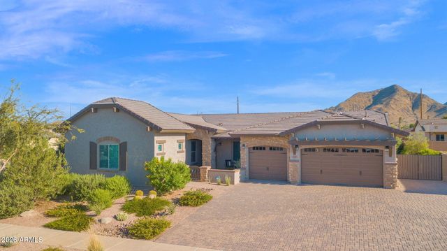21153 E STARFLOWER Drive, Queen Creek, AZ 85142