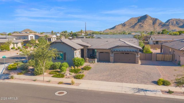21153 E STARFLOWER Drive, Queen Creek, AZ 85142