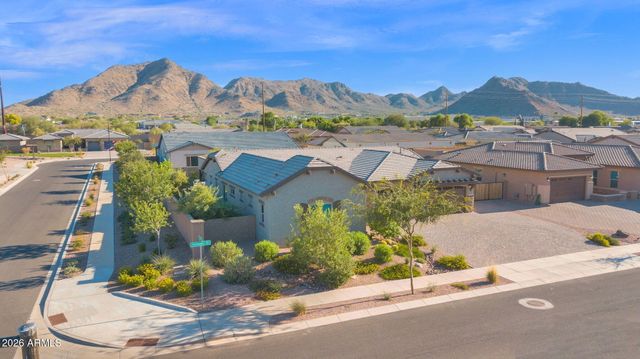 21153 E STARFLOWER Drive, Queen Creek, AZ 85142