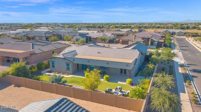 21153 E STARFLOWER Drive, Queen Creek, AZ 85142