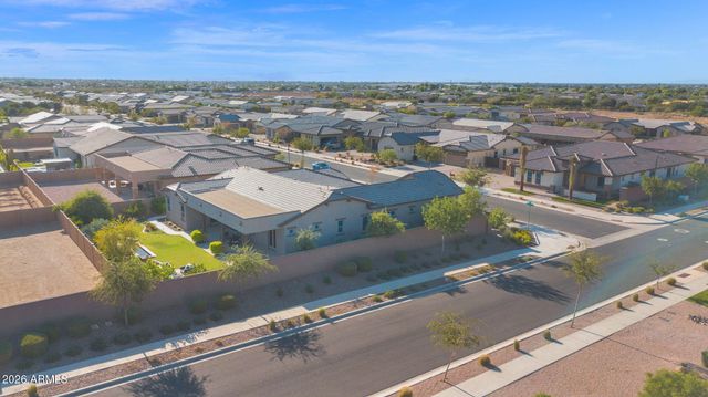 21153 E STARFLOWER Drive, Queen Creek, AZ 85142
