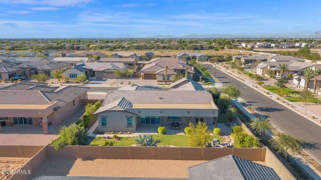 21153 E STARFLOWER Drive, Queen Creek, AZ 85142