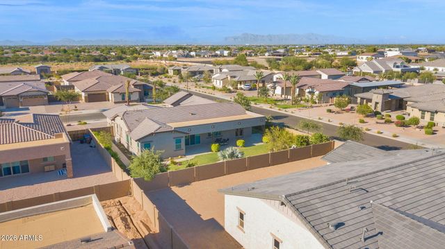 21153 E STARFLOWER Drive, Queen Creek, AZ 85142