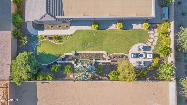 21153 E STARFLOWER Drive, Queen Creek, AZ 85142