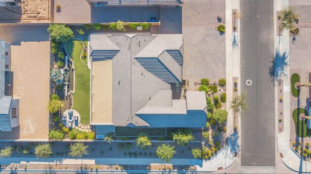 21153 E STARFLOWER Drive, Queen Creek, AZ 85142