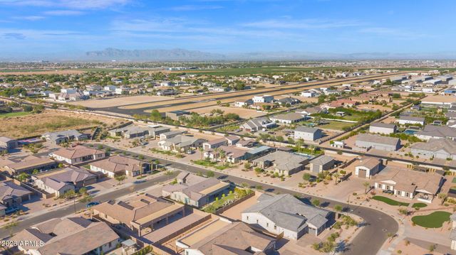 21153 E STARFLOWER Drive, Queen Creek, AZ 85142