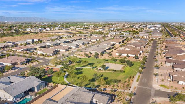 21153 E STARFLOWER Drive, Queen Creek, AZ 85142