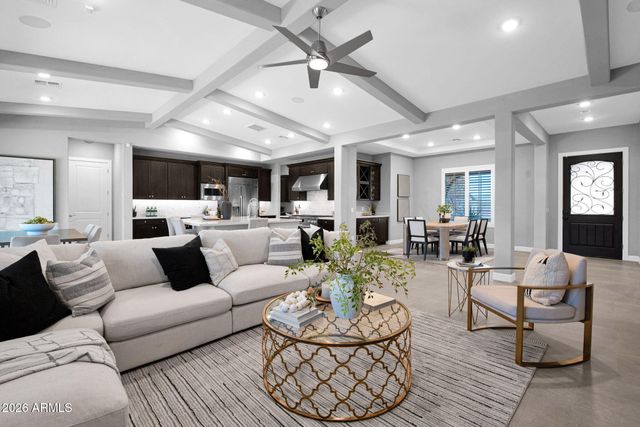 21153 E STARFLOWER Drive, Queen Creek, AZ 85142
