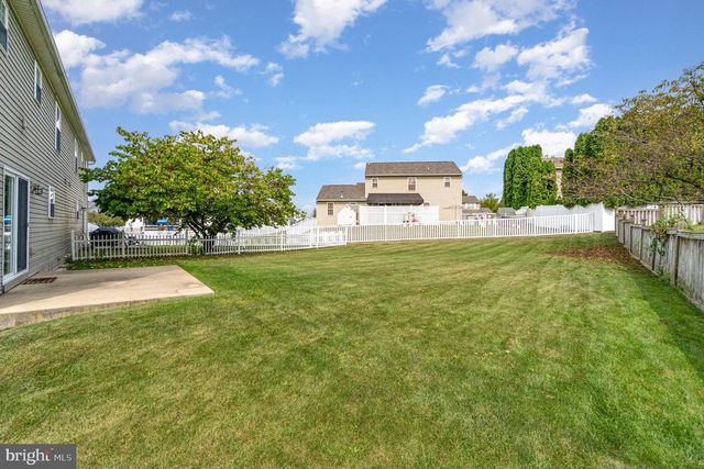 315 PAMELA LN, Lebanon, PA 17042