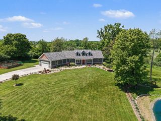 7969 Webster Church Road, Webster Twp, MI 48189