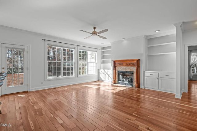 176 Weaver Trail, New Hill, NC 27562