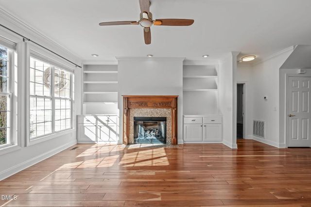 176 Weaver Trail, New Hill, NC 27562