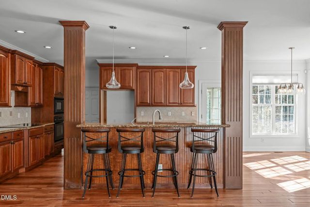 176 Weaver Trail, New Hill, NC 27562