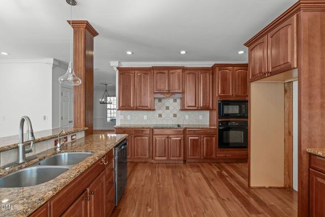 176 Weaver Trail, New Hill, NC 27562