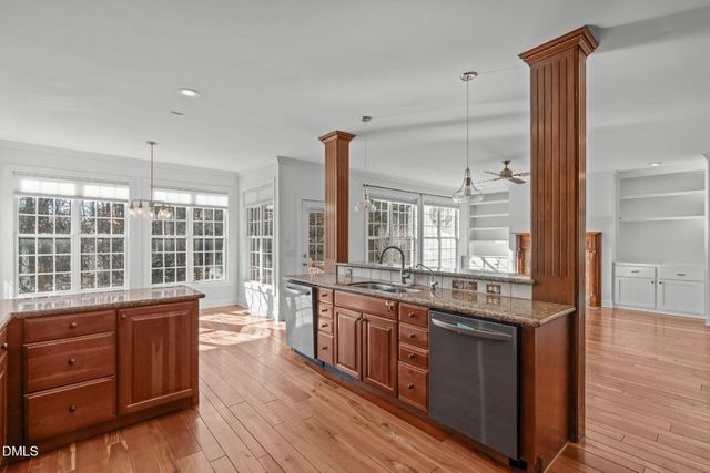 176 Weaver Trail, New Hill, NC 27562