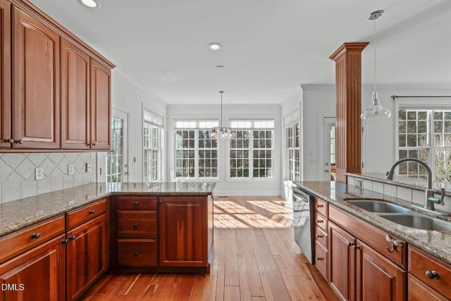 176 Weaver Trail, New Hill, NC 27562