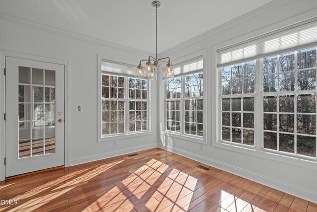 176 Weaver Trail, New Hill, NC 27562