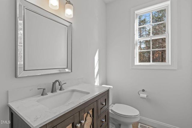 176 Weaver Trail, New Hill, NC 27562