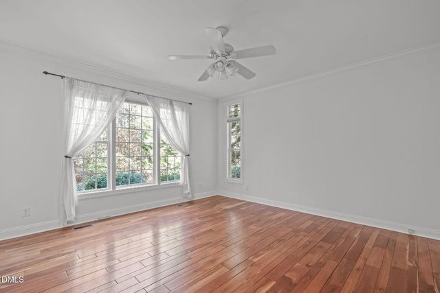 176 Weaver Trail, New Hill, NC 27562