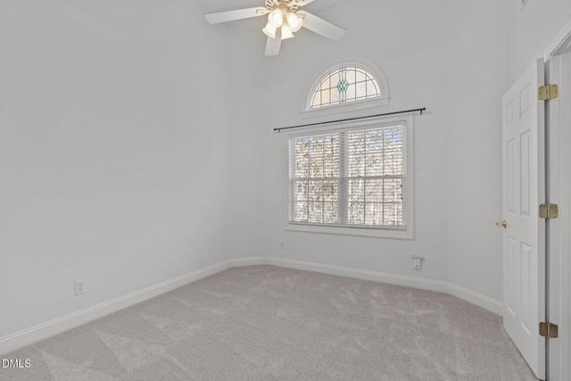 176 Weaver Trail, New Hill, NC 27562