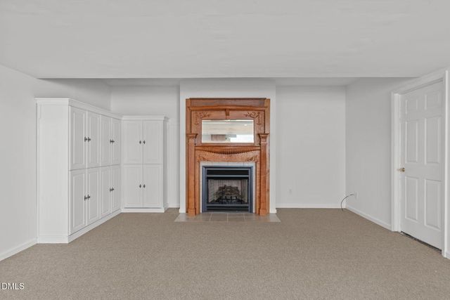 176 Weaver Trail, New Hill, NC 27562