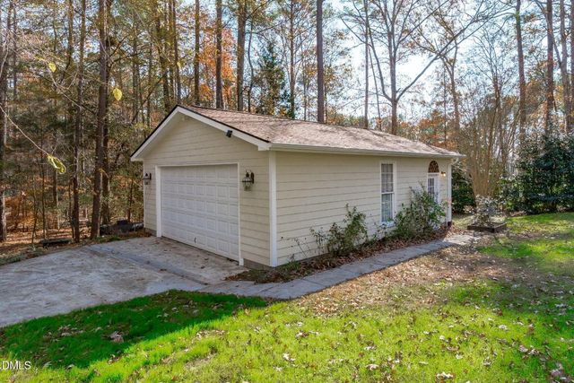 176 Weaver Trail, New Hill, NC 27562