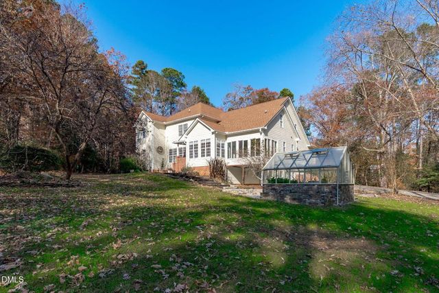 176 Weaver Trail, New Hill, NC 27562