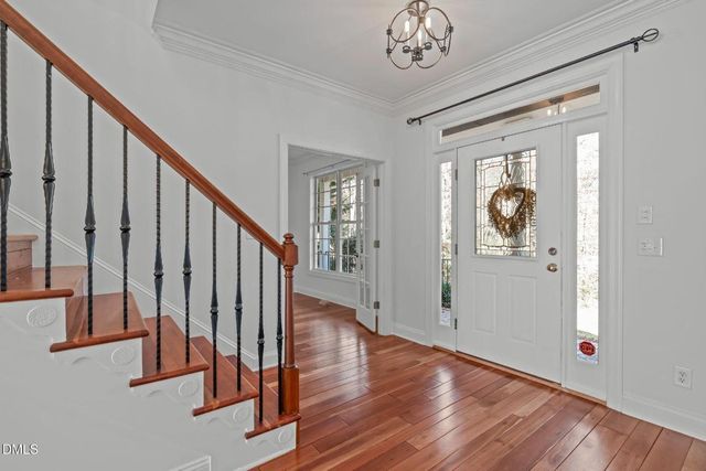 176 Weaver Trail, New Hill, NC 27562