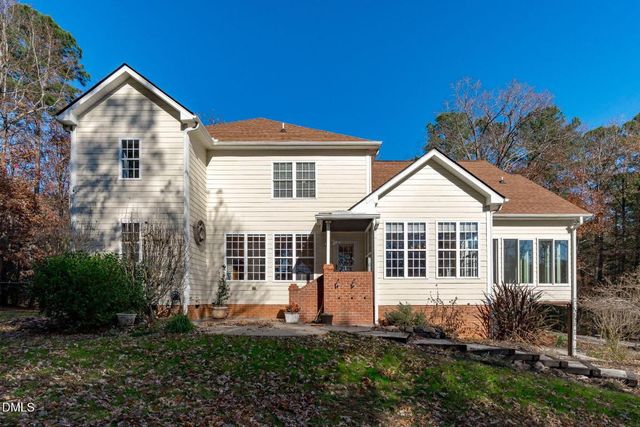 176 Weaver Trail, New Hill, NC 27562