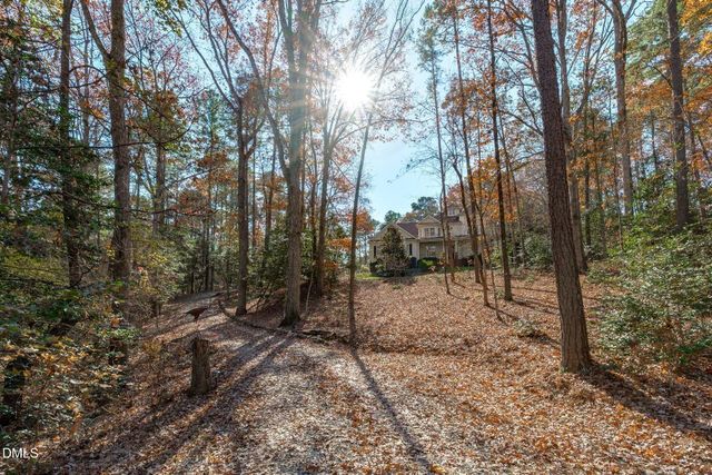 176 Weaver Trail, New Hill, NC 27562