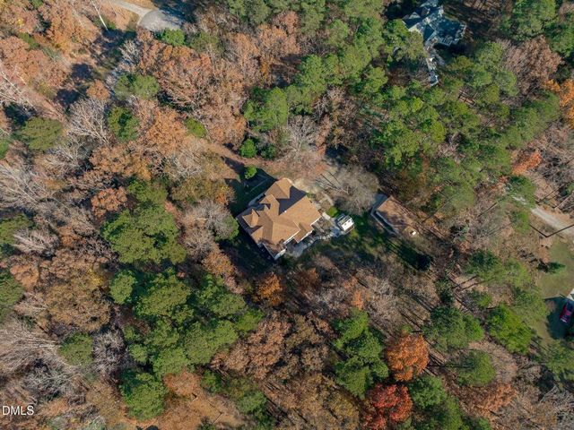 176 Weaver Trail, New Hill, NC 27562