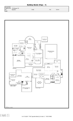 176 Weaver Trail, New Hill, NC 27562