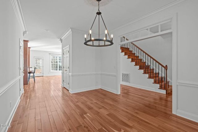 176 Weaver Trail, New Hill, NC 27562