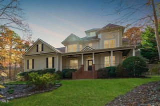 176 Weaver Trail, New Hill, NC 27562