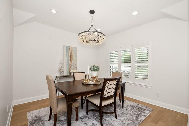 1731 Lamonte Lane, Houston, TX 77018