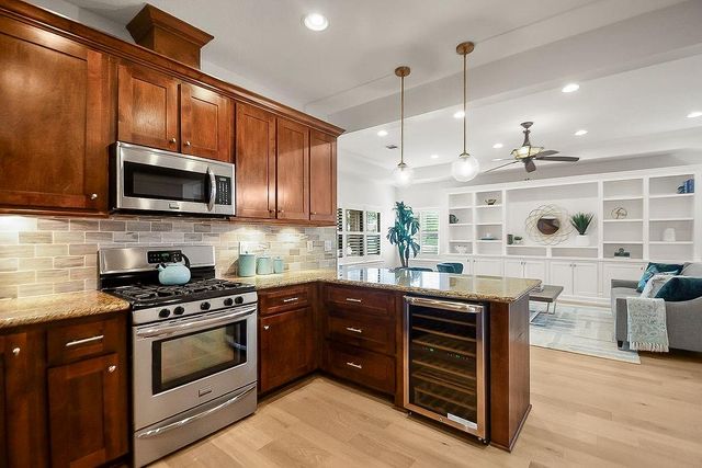 1731 Lamonte Lane, Houston, TX 77018