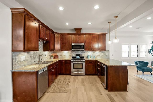 1731 Lamonte Lane, Houston, TX 77018