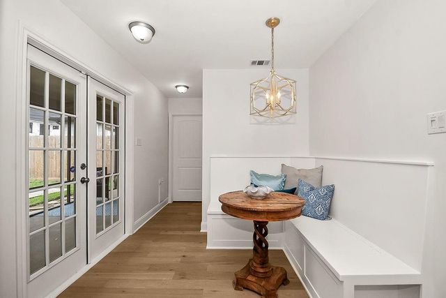 1731 Lamonte Lane, Houston, TX 77018