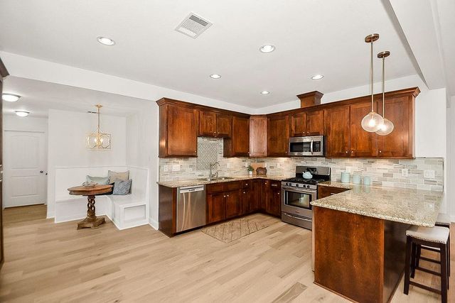 1731 Lamonte Lane, Houston, TX 77018