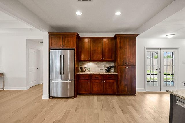 1731 Lamonte Lane, Houston, TX 77018