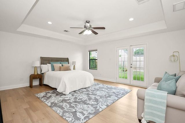 1731 Lamonte Lane, Houston, TX 77018