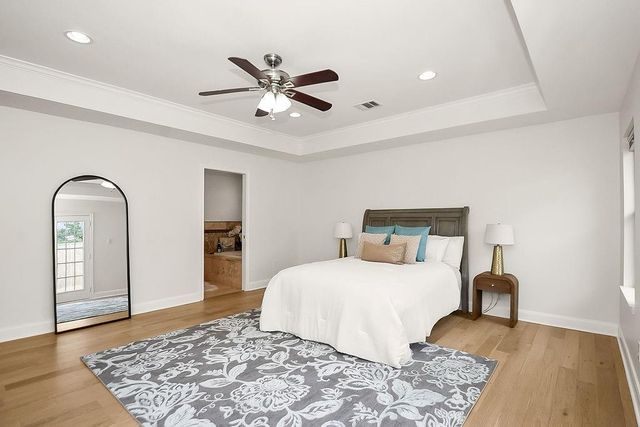 1731 Lamonte Lane, Houston, TX 77018